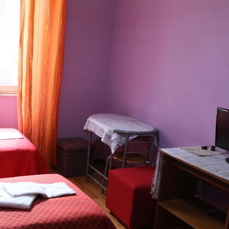 Vertex Palace Rome Luaran gambar
