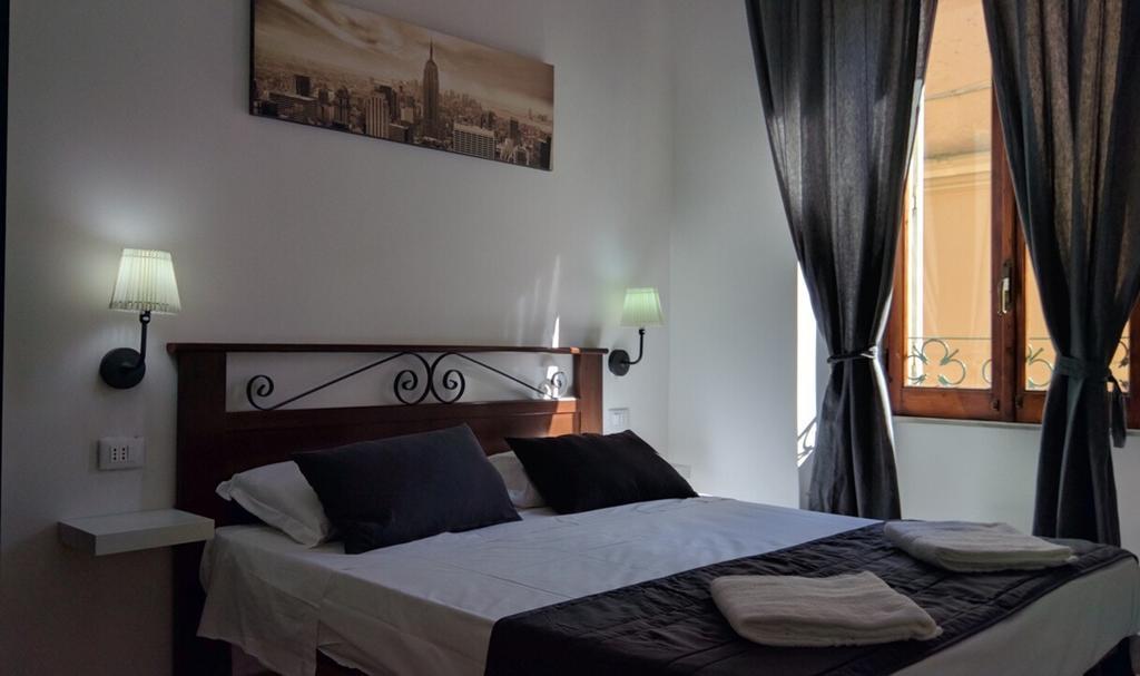 Vertex Palace Rome Luaran gambar