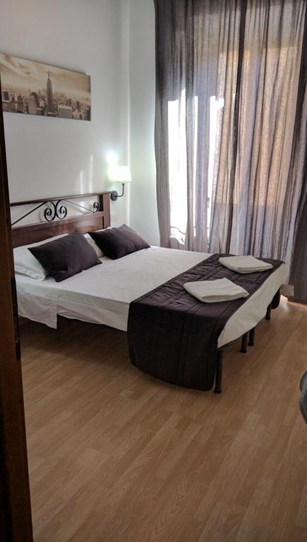 Vertex Palace Rome Luaran gambar