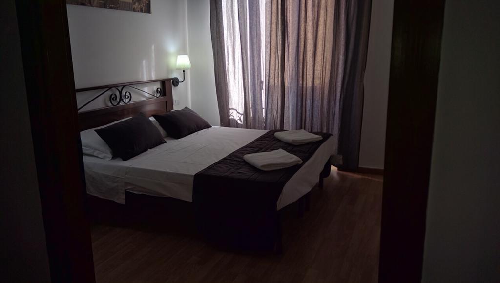 Vertex Palace Rome Luaran gambar