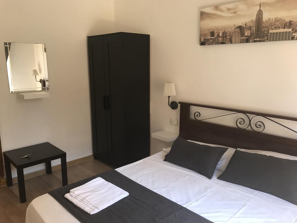 Vertex Palace Rome Luaran gambar