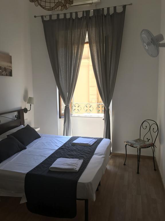 Vertex Palace Rome Luaran gambar