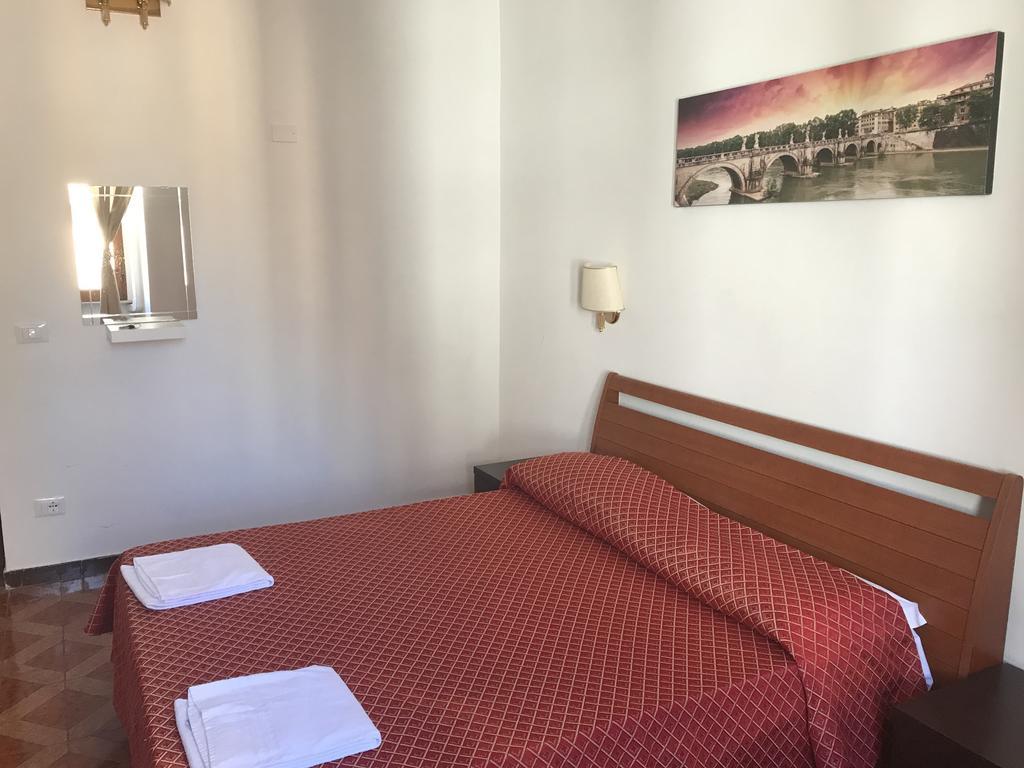 Vertex Palace Rome Luaran gambar