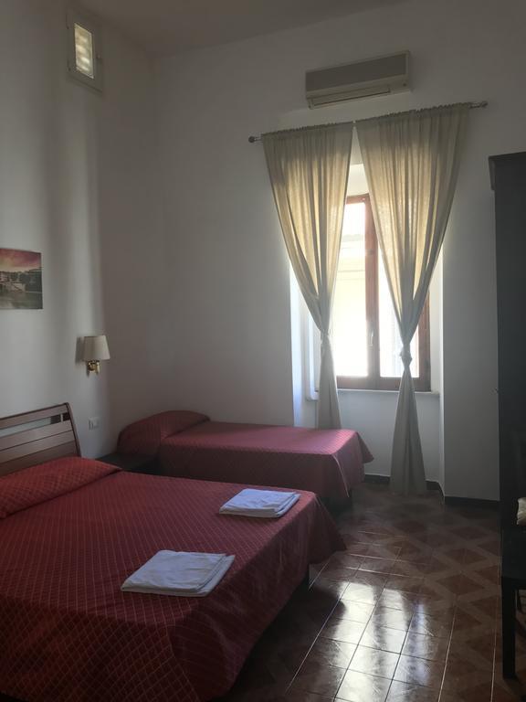 Vertex Palace Rome Luaran gambar