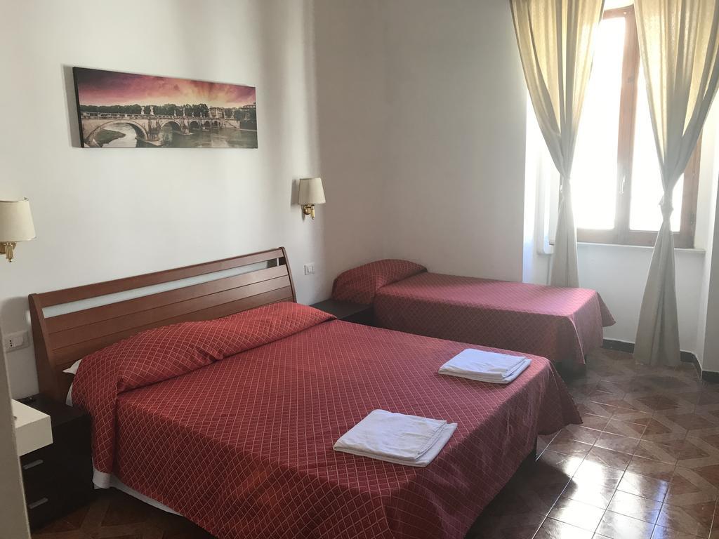 Vertex Palace Rome Luaran gambar