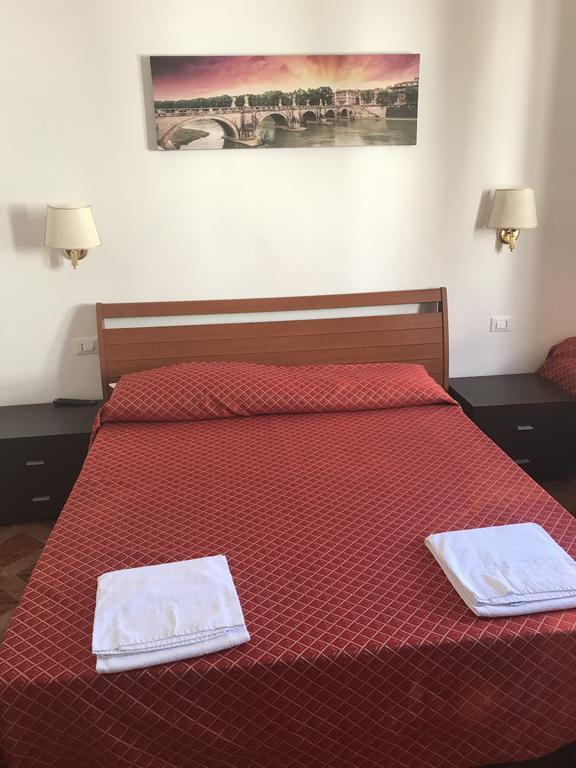 Vertex Palace Rome Luaran gambar
