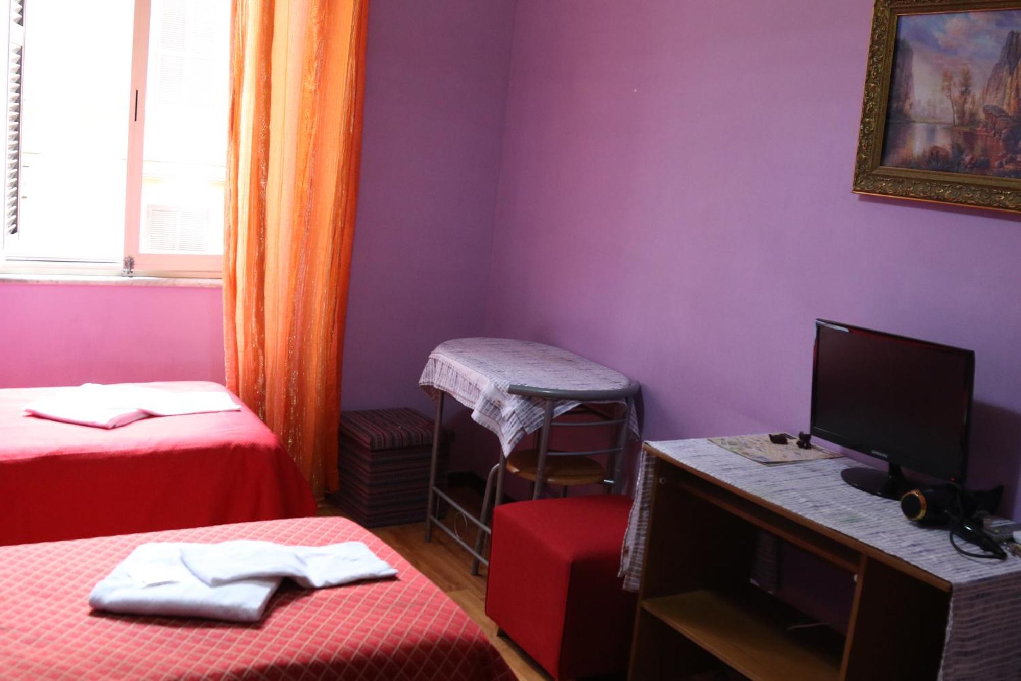 Vertex Palace Rome Luaran gambar