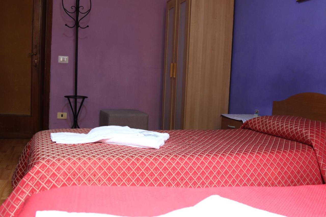 Vertex Palace Rome Luaran gambar