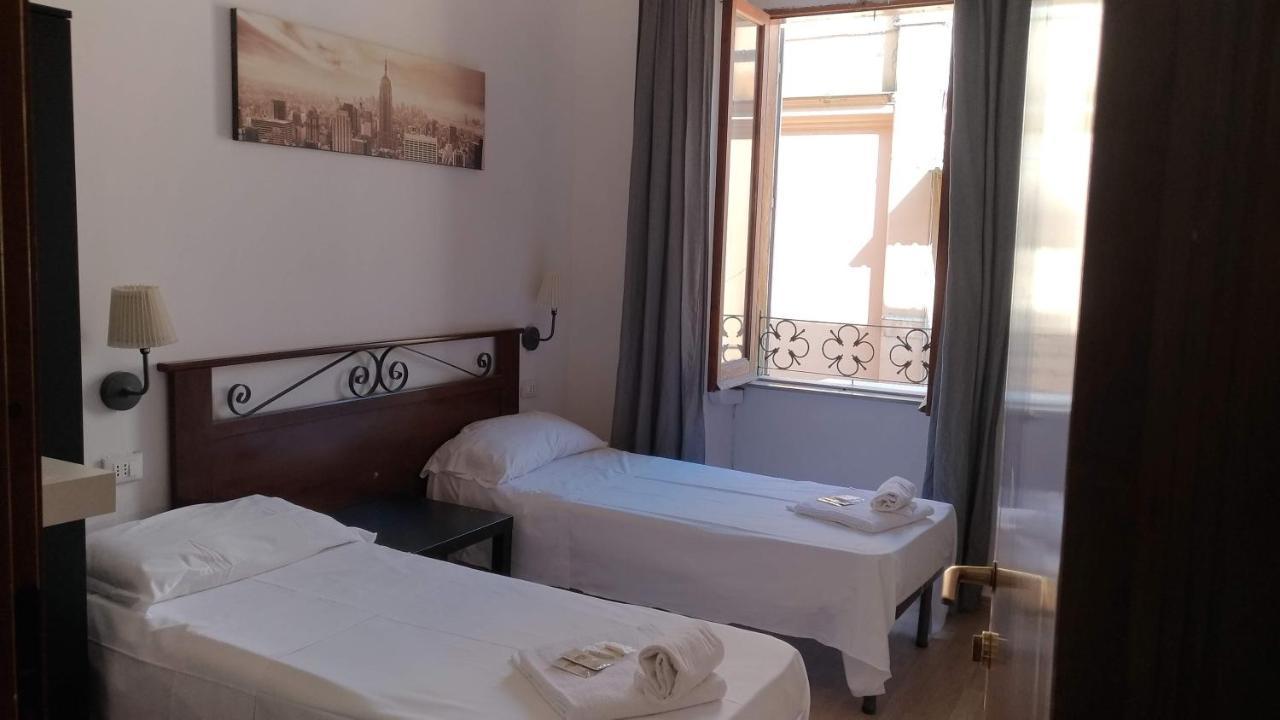 Vertex Palace Rome Luaran gambar